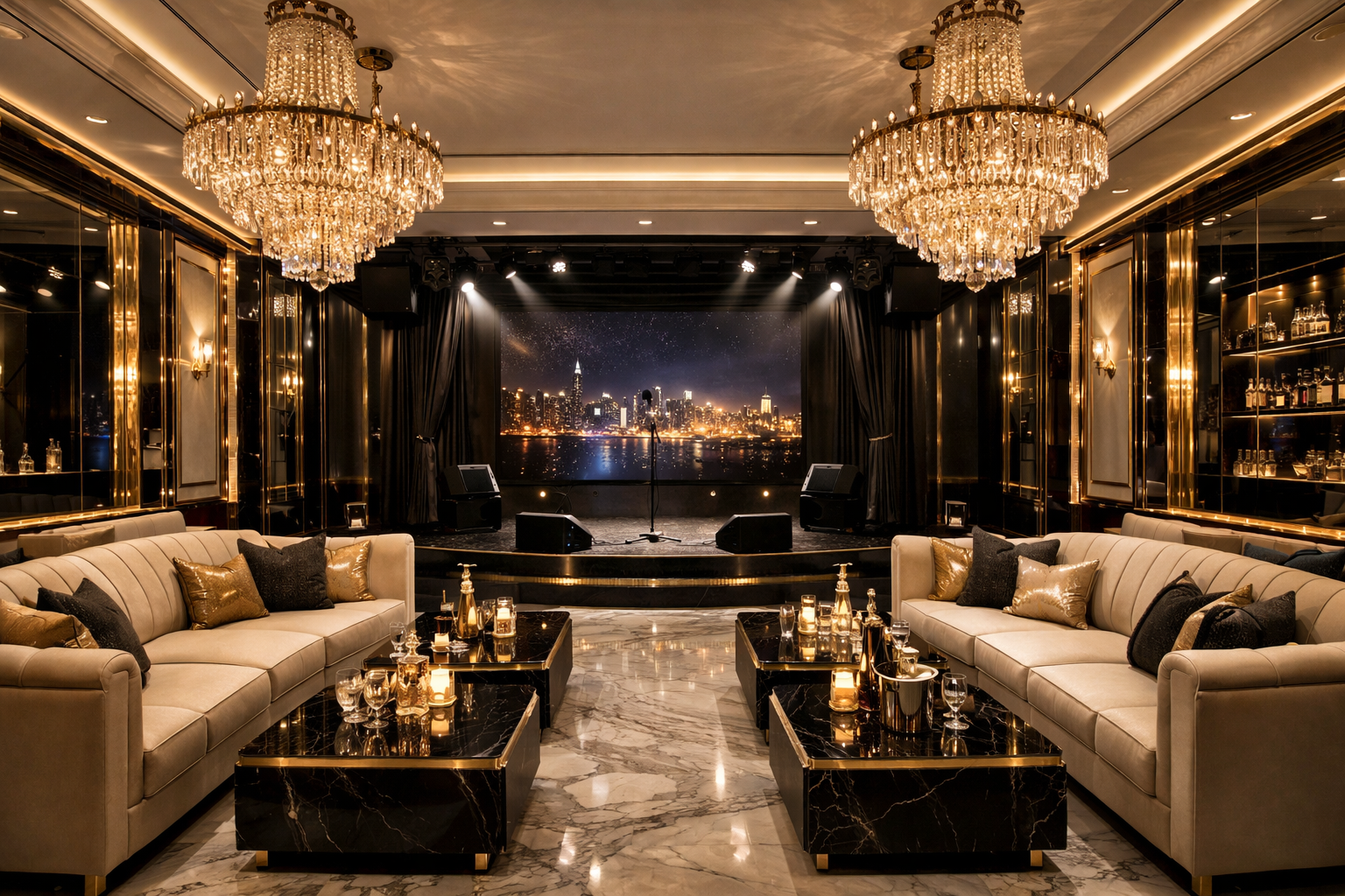 강서 APPLE 셔츠룸 - 프리미엄 룸